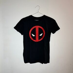 Deadpool Tee